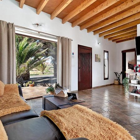 Casa Guenia I Βίλα Teguise  Εξωτερικό φωτογραφία
