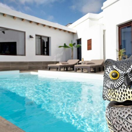Casa Guenia I Βίλα Teguise  Εξωτερικό φωτογραφία
