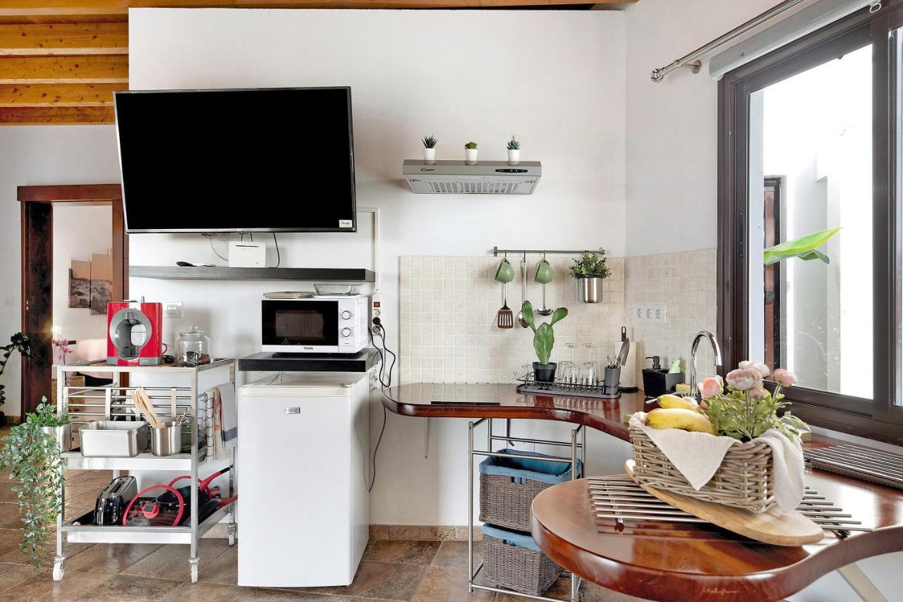 Casa Guenia I Βίλα Teguise  Εξωτερικό φωτογραφία