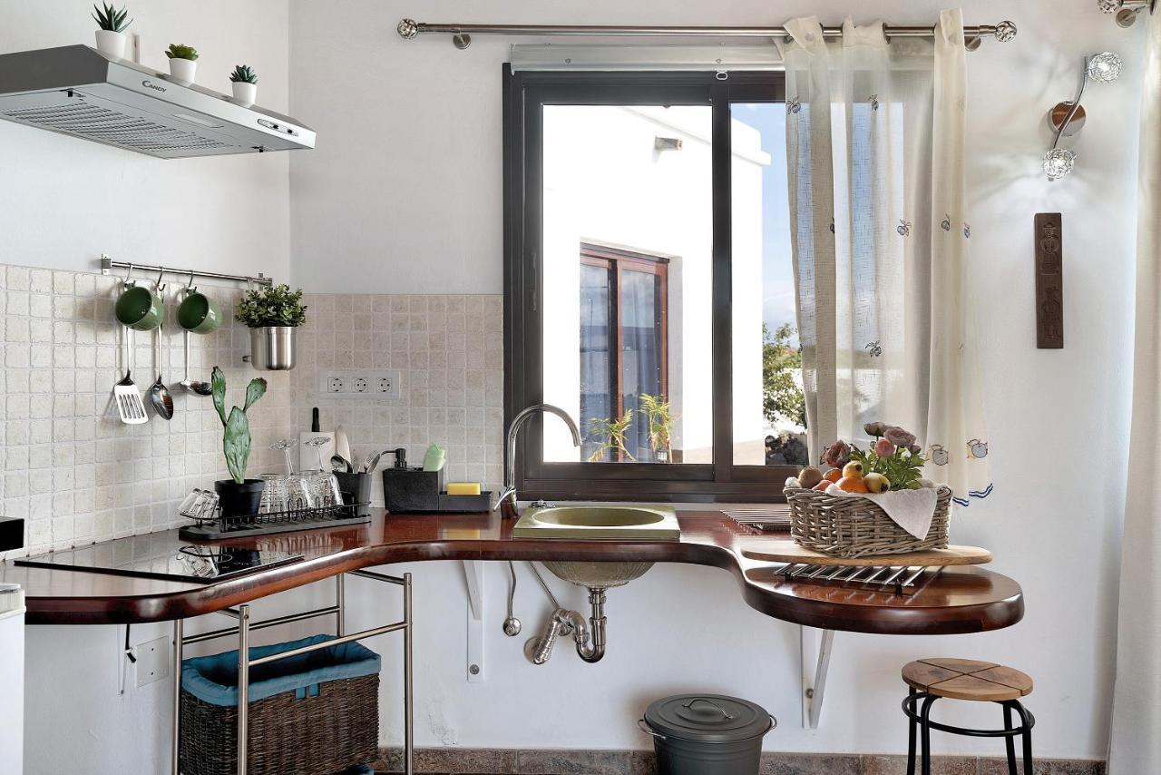 Casa Guenia I Βίλα Teguise  Εξωτερικό φωτογραφία