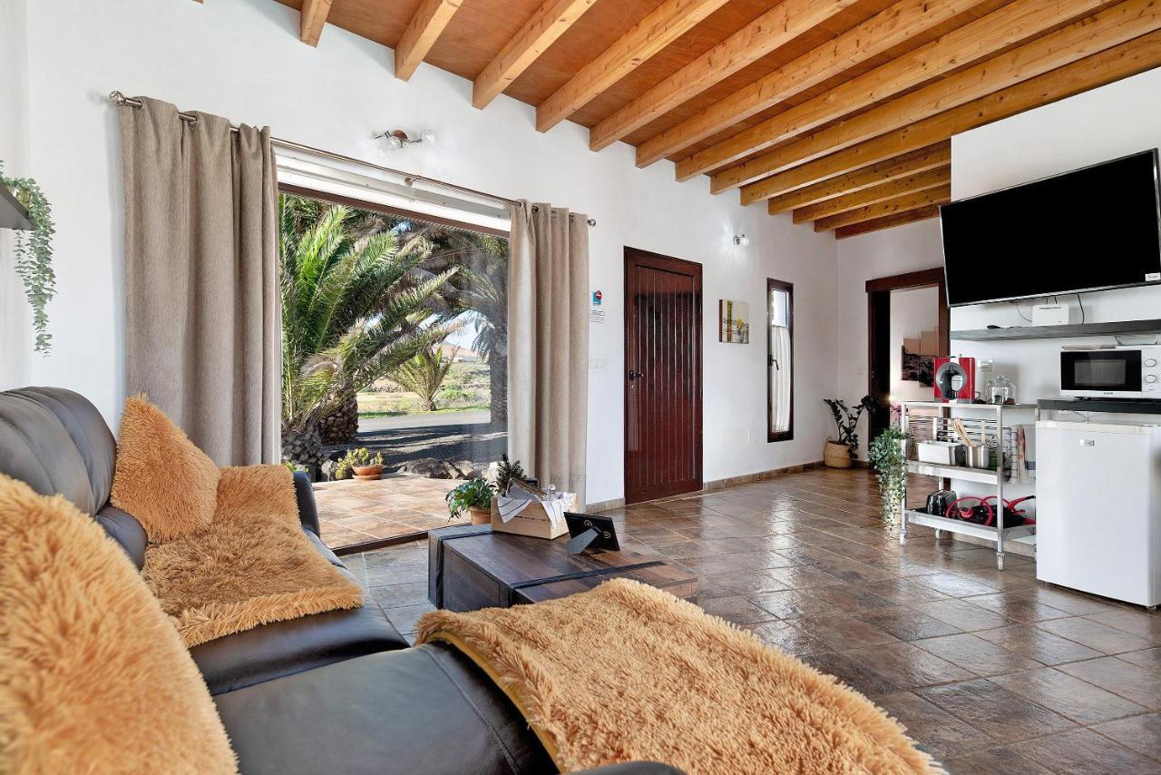 Casa Guenia I Βίλα Teguise  Εξωτερικό φωτογραφία