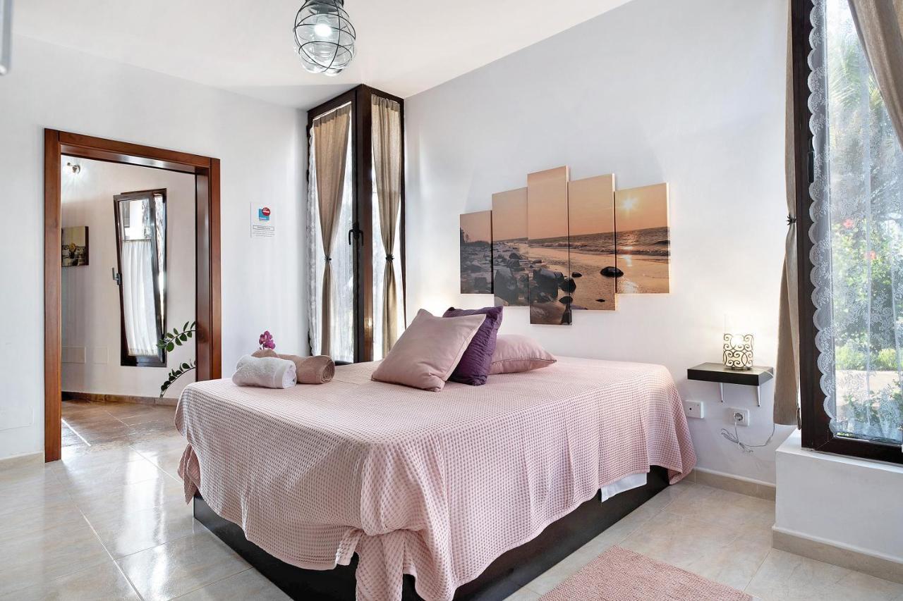 Casa Guenia I Βίλα Teguise  Εξωτερικό φωτογραφία