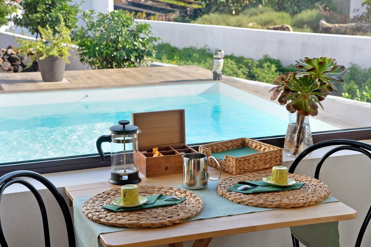 Casa Guenia I Βίλα Teguise  Εξωτερικό φωτογραφία