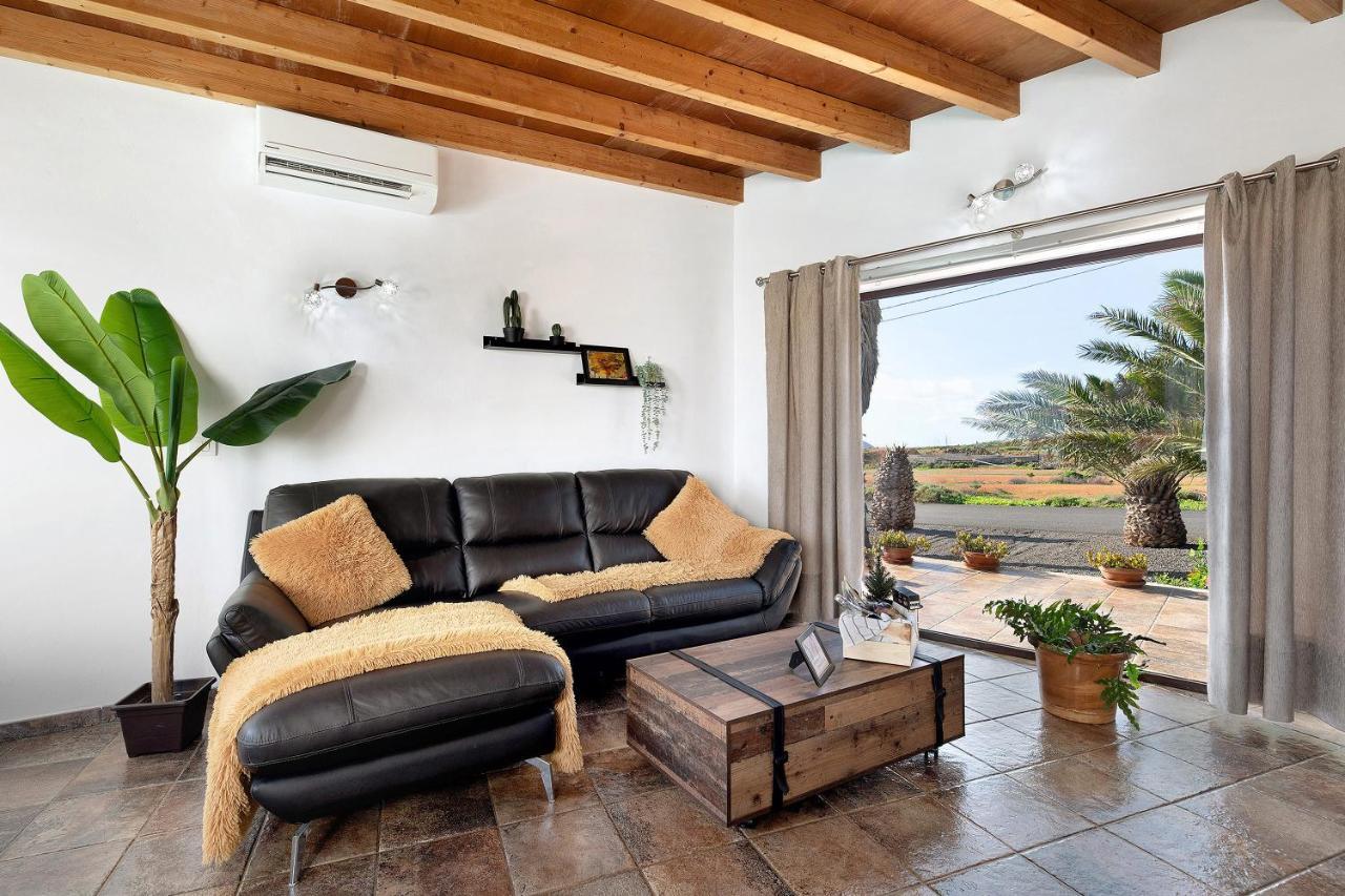Casa Guenia I Βίλα Teguise  Εξωτερικό φωτογραφία