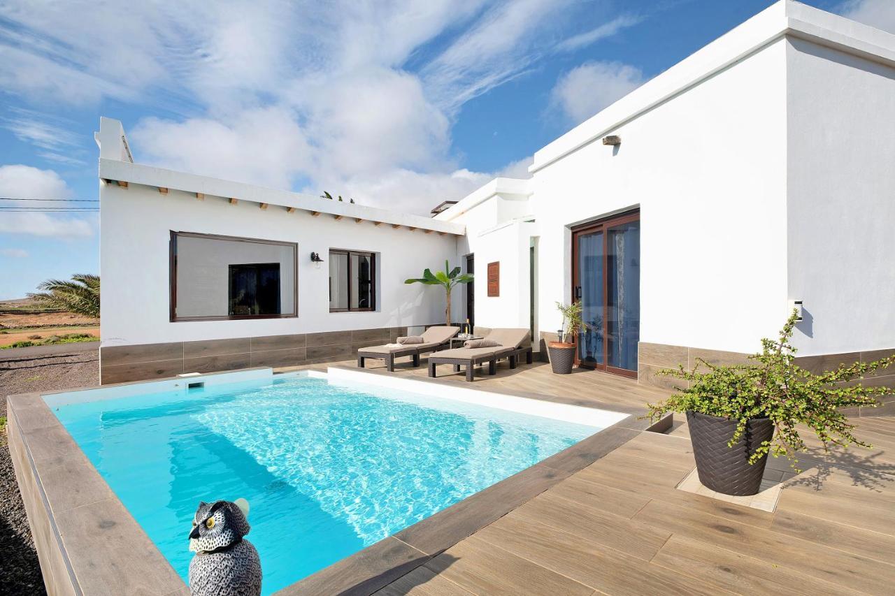 Casa Guenia I Βίλα Teguise  Εξωτερικό φωτογραφία