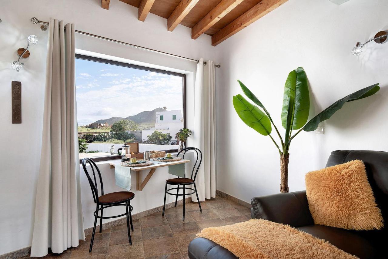 Casa Guenia I Βίλα Teguise  Εξωτερικό φωτογραφία