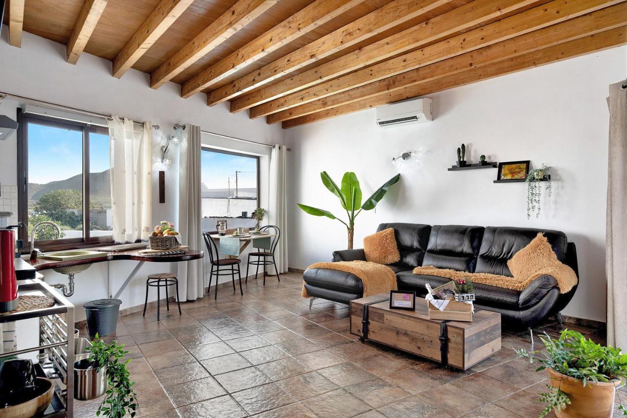 Casa Guenia I Βίλα Teguise  Εξωτερικό φωτογραφία