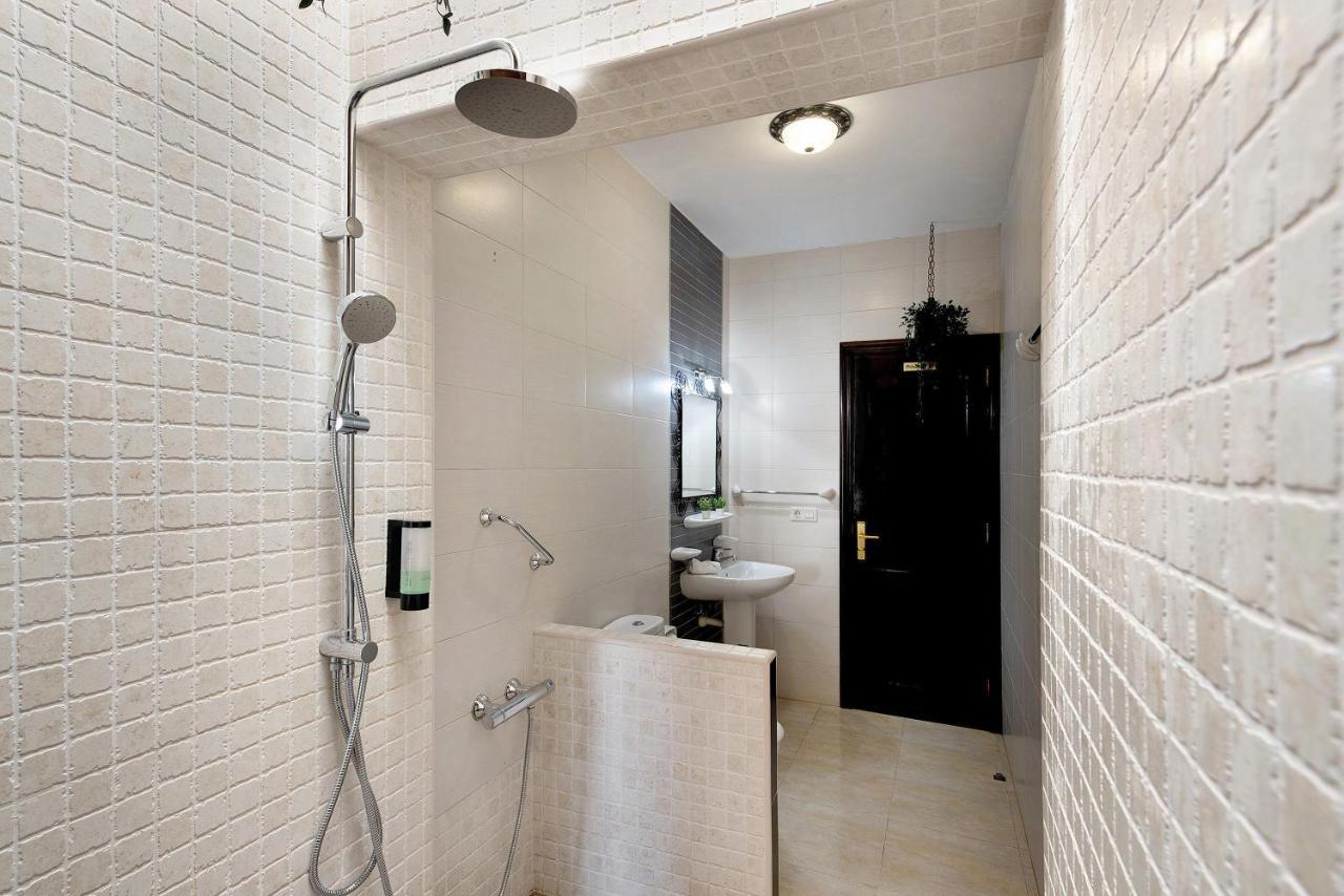 Casa Guenia I Βίλα Teguise  Εξωτερικό φωτογραφία