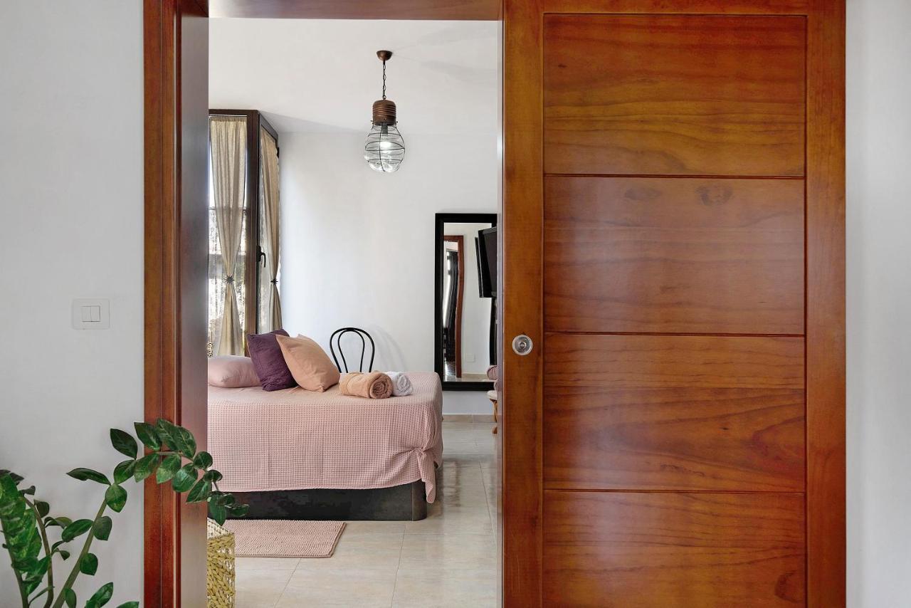 Casa Guenia I Βίλα Teguise  Εξωτερικό φωτογραφία