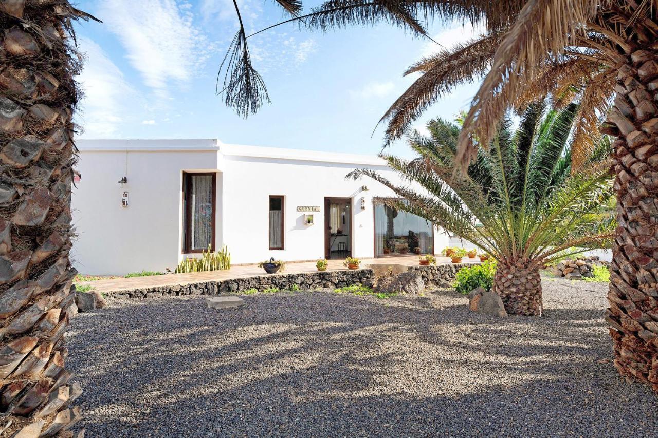 Casa Guenia I Βίλα Teguise  Εξωτερικό φωτογραφία