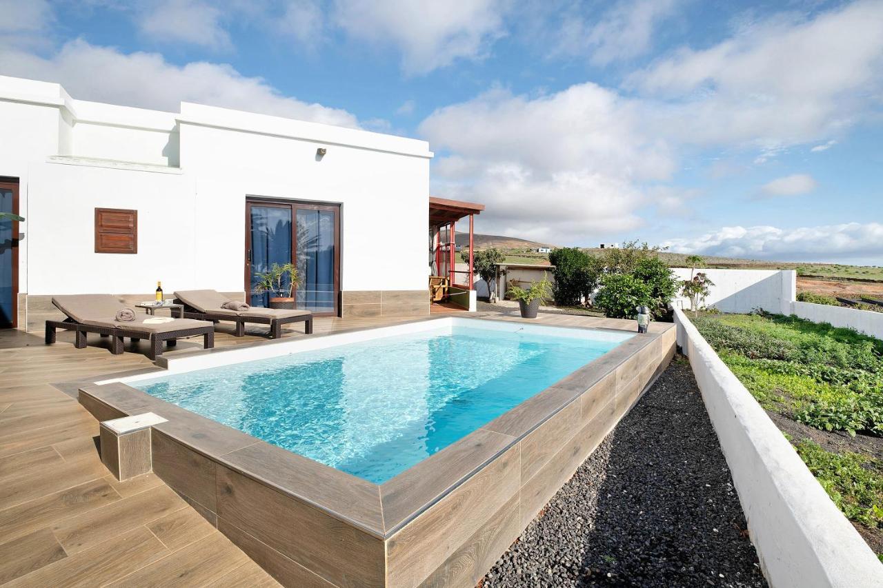 Casa Guenia I Βίλα Teguise  Εξωτερικό φωτογραφία