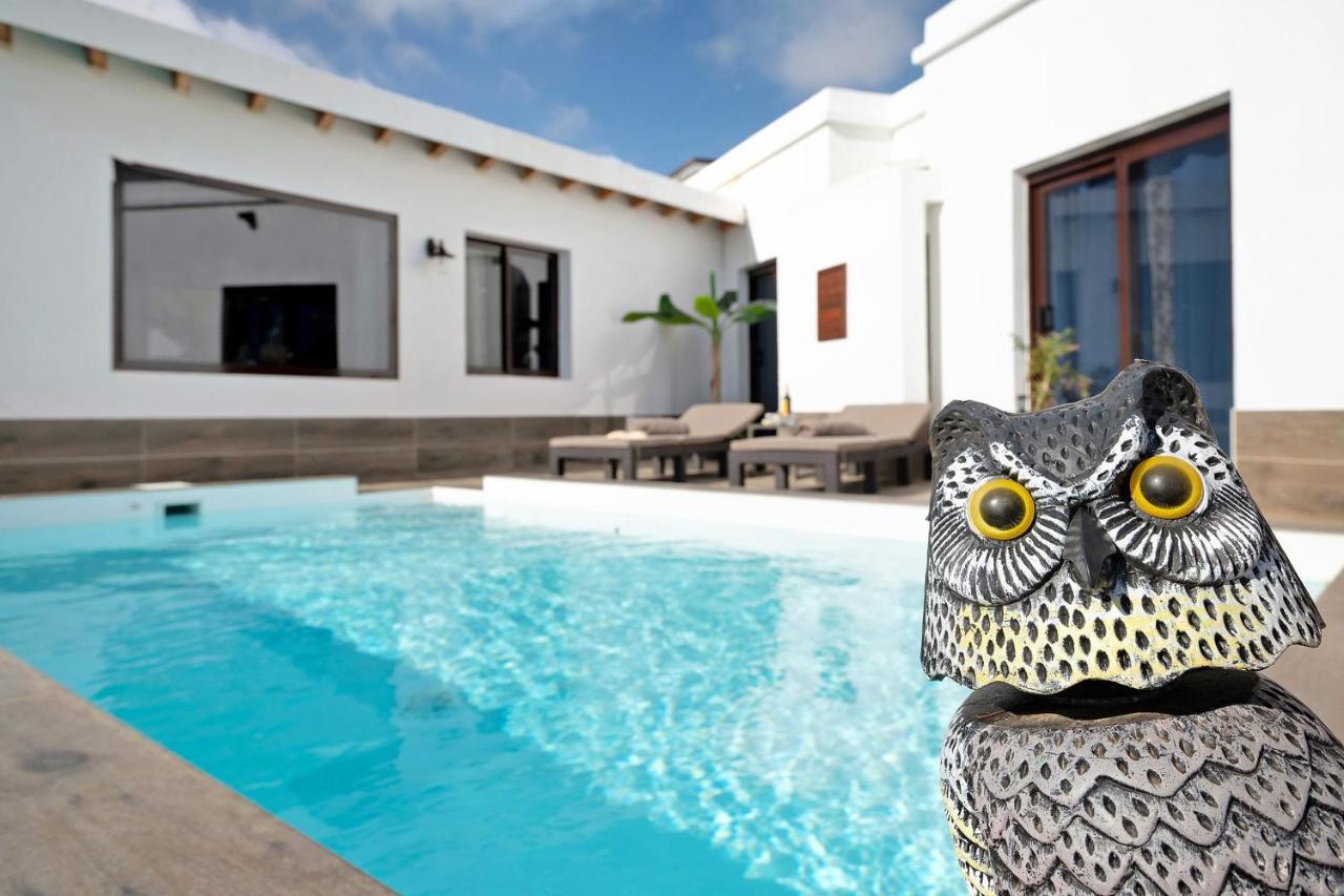 Casa Guenia I Βίλα Teguise  Εξωτερικό φωτογραφία