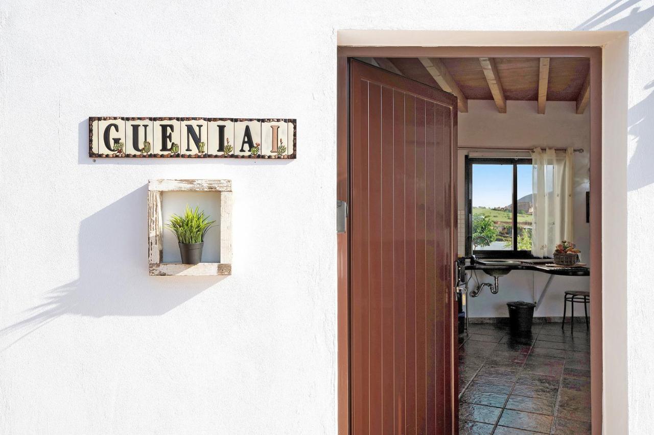Casa Guenia I Βίλα Teguise  Εξωτερικό φωτογραφία